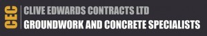 Clive Edwards Contracts LTD
