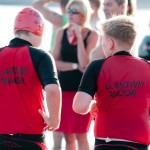 Llantwit Major SLSC Beach Competition